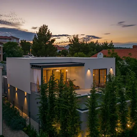 Βίλα Luxurious Medellin Pridraga