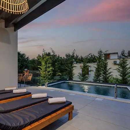 Βίλα Luxurious Medellin