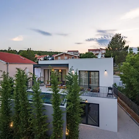 Villa Luxurious Medellin