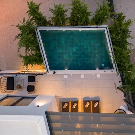 Luxurious Medellin Pridraga