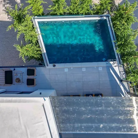 Villa Luxurious Medellin