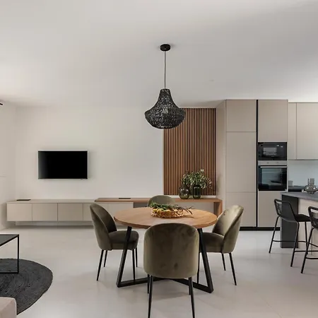 Luxurious Medellin * Pridraga