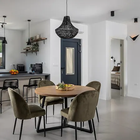 Luxurious Medellin Βίλα