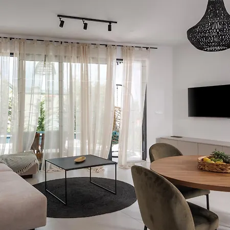 Βίλα Luxurious Medellin *