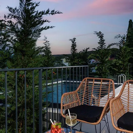 Luxurious Medellin *