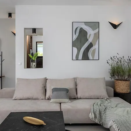 Вилла Luxurious Medellin *